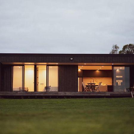 Karapiro Blackbox Bagian luar foto