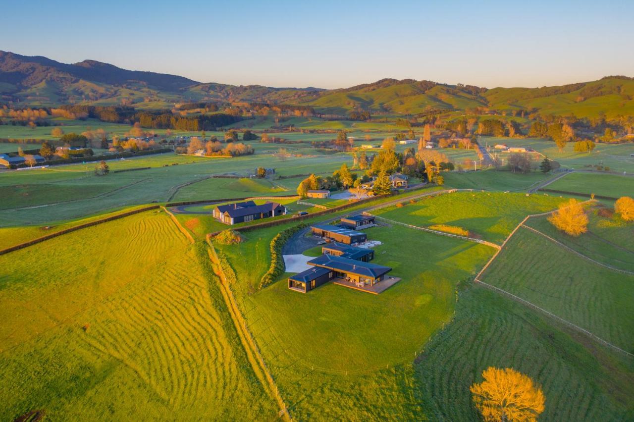 Karapiro Blackbox Bagian luar foto