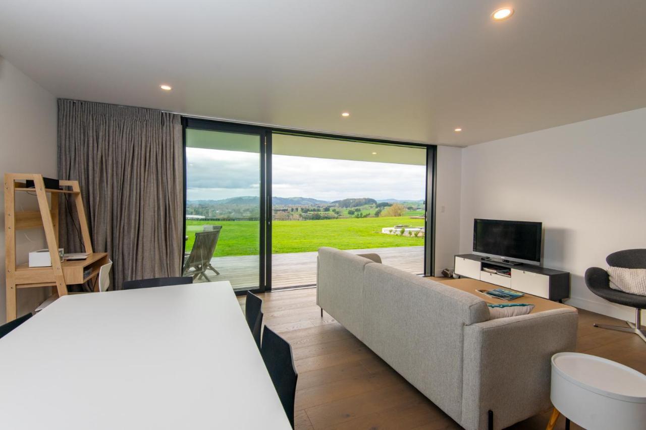 Karapiro Blackbox Bagian luar foto