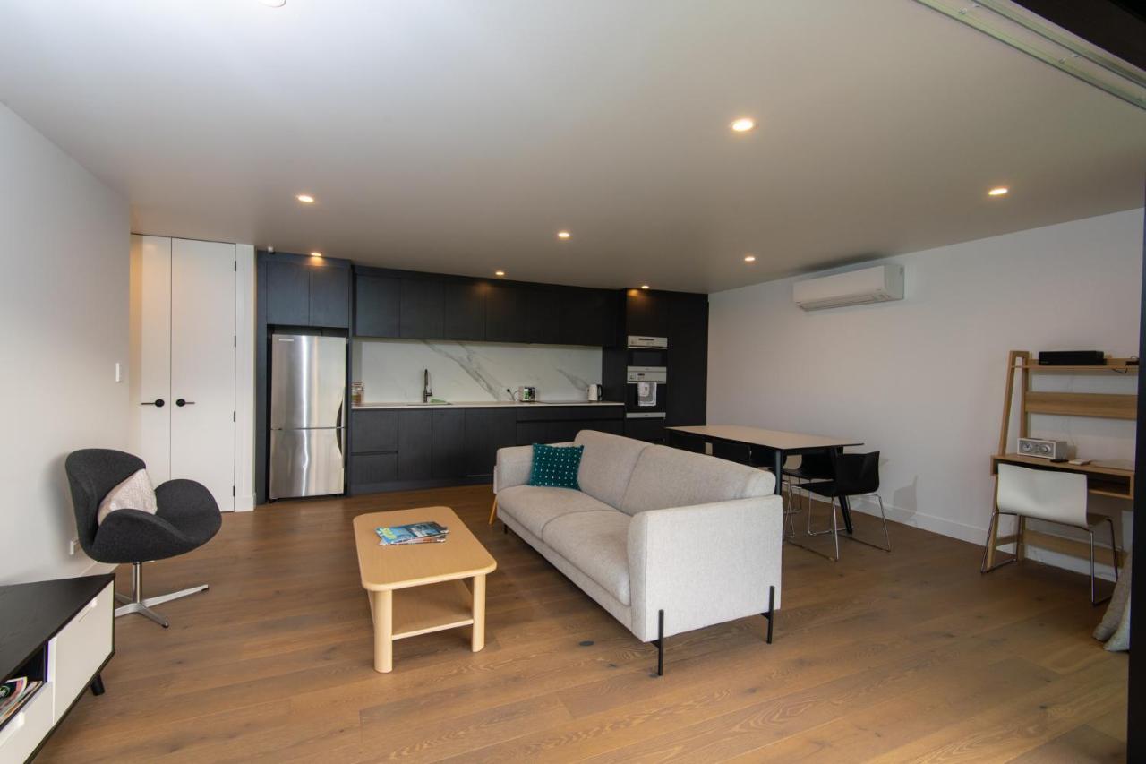 Karapiro Blackbox Bagian luar foto