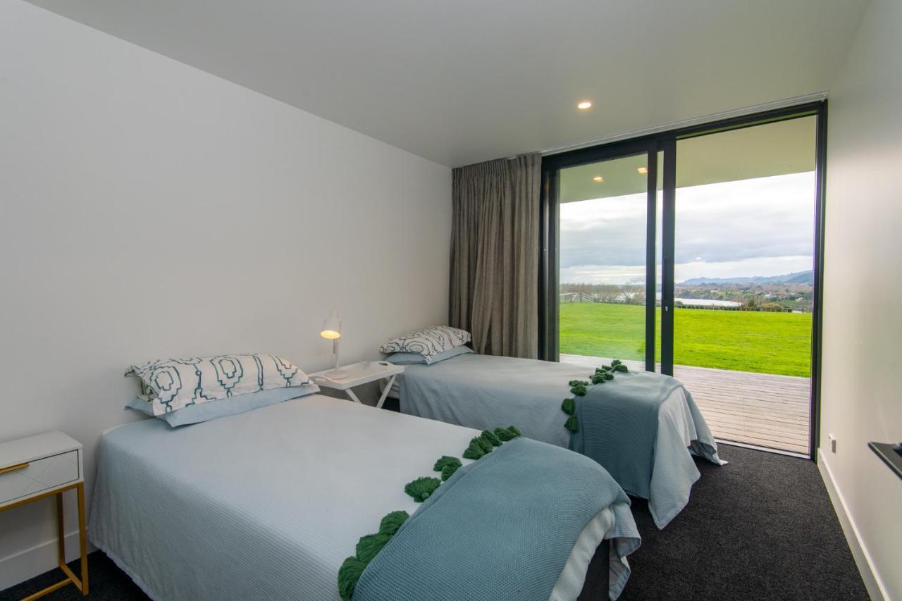Karapiro Blackbox Bagian luar foto