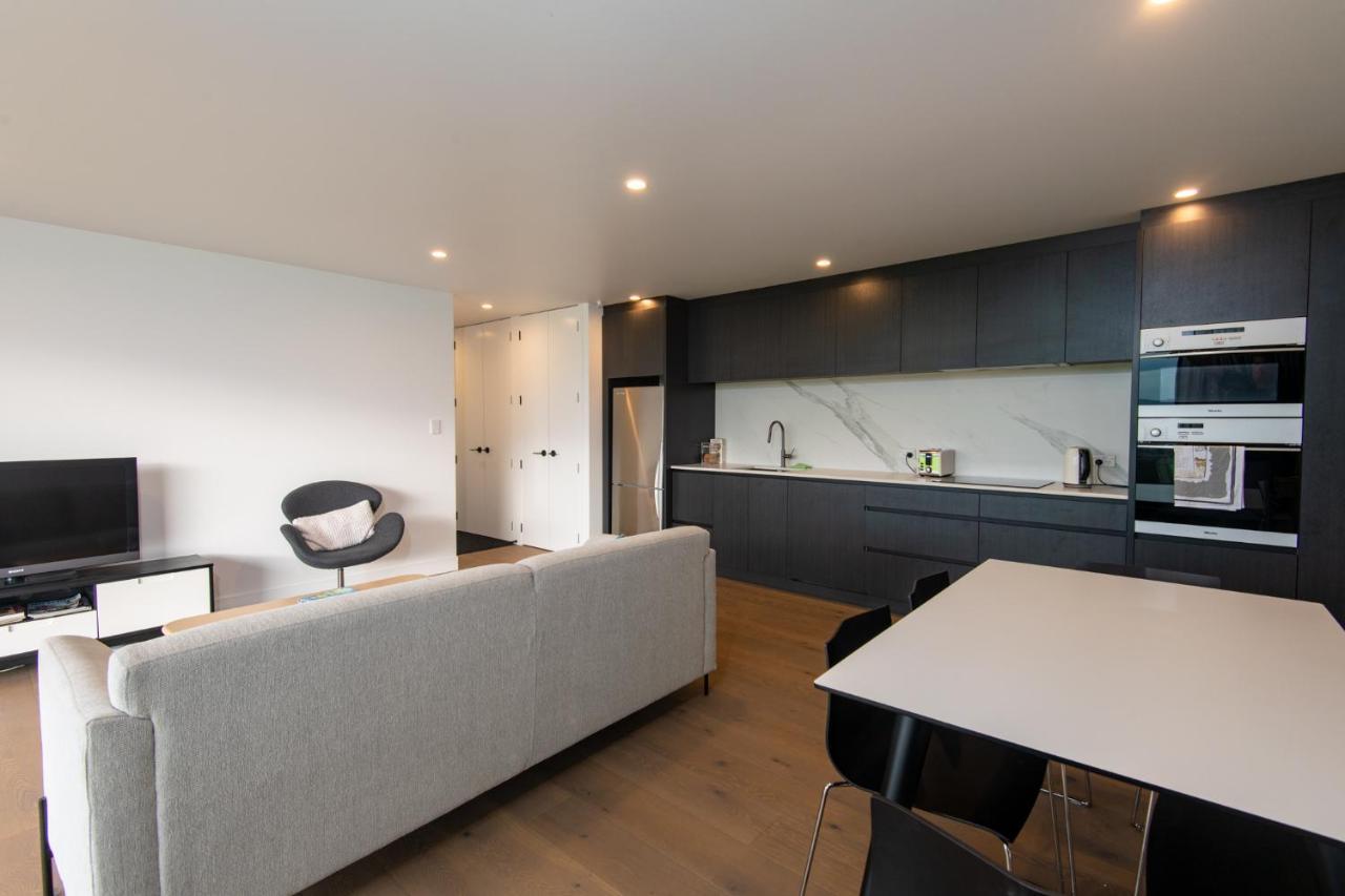 Karapiro Blackbox Bagian luar foto