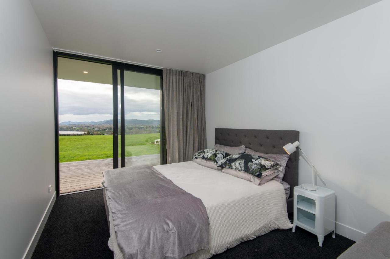 Karapiro Blackbox Bagian luar foto