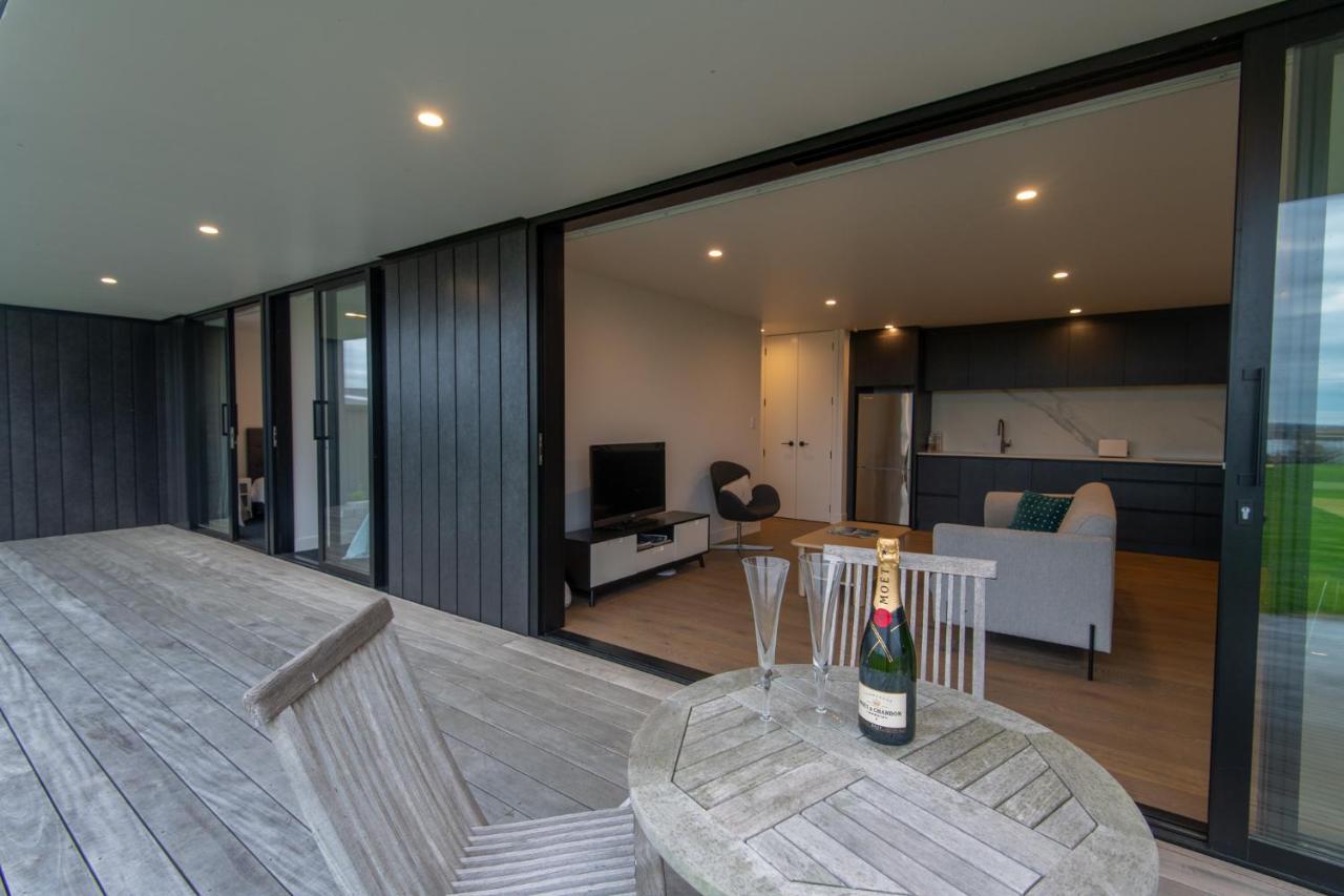 Karapiro Blackbox Bagian luar foto