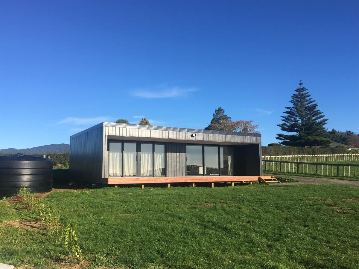 Karapiro Blackbox Bagian luar foto